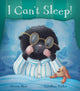 Book cover of: I Can’t Sleep!