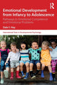 Book cover of: Emotional Development from Infancy to Adolescence. By: Dale Hay