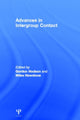 Book cover of: Advances in Intergroup Contact. By: Gordon Hodson