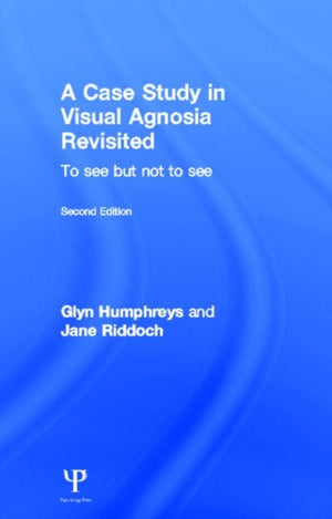 A Case Study in Visual Agnosia Revisited