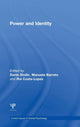 Book cover of: Power and Identity. By: Denis Sindic