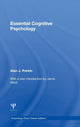 Book cover of: Essential Cognitive Psychology (Classic Edition). By: Alan J. Parkin