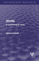 Book cover of: Ability (Psychology Revivals). By: Victoria Hazlitt