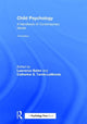 Book cover of: Child Psychology. By: Lawrence Balter