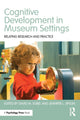 Book cover of: Cognitive Development in Museum Settings. By: David M. Sobel