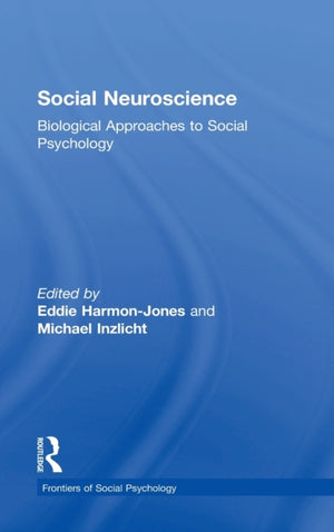 Social Neuroscience