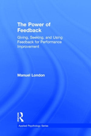 Power of Feedback