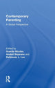 Book cover of: Contemporary Parenting. By: Guerda Nicolas