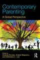 Book cover of: Contemporary Parenting. By: Guerda Nicolas