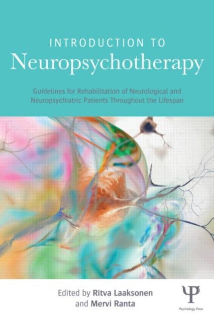 Book cover of: Introduction to Neuropsychotherapy