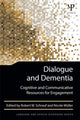 Book cover of: Dialogue and Dementia. By: Robert W. Schrauf