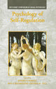 Book cover of: Psychology of Self-Regulation