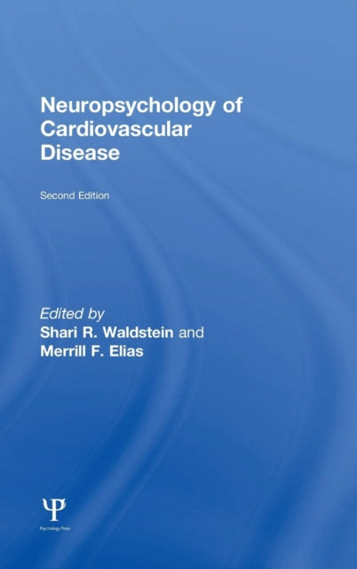 Neuropsychology of Cardiovascular Disease