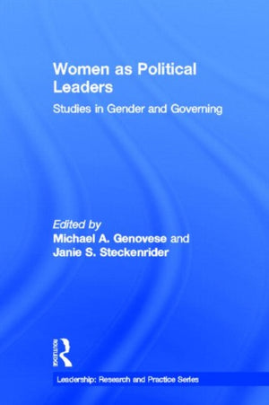 Women as Political Leaders