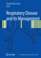 Book cover of: Respiratory Disease and its Management. By: A. McLuckie