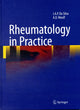 Book cover of: Rheumatology in Practice. By: J. A. P. da Silva