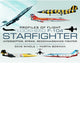 Book cover of: Profiles of Flight: Lockheed F-104 Starfighter