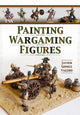 Book cover of: Painting Wargaming Figures. By: Javier Gomez Valero