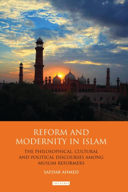 Book cover of: Reform and Modernity in Islam