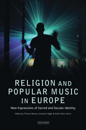 Religion and Popular Music in Europe