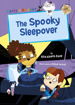Spooky Sleepover