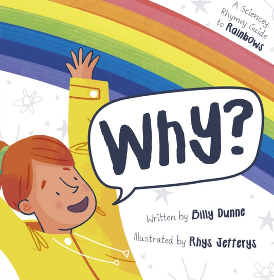 Book cover of: Why?. By: DUNNE, BILLY