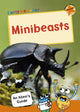 Book cover of: Minibeasts. By: Maverick Publishing