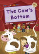 Book cover of: Cow's Bottom. By: Katie Dale