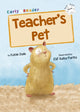 Book cover of: Teacher's Pet. By: Katie Dale