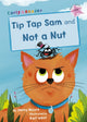 Book cover of: Tip Tap Sam and Not a Nut. By: Jenny Moore