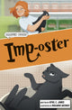Book cover of: Imp-oster. By: April C. James; Malwina Werner
