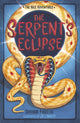 Book cover of: Serpent's Eclipse. By: PIROTTA, SAVIOUR