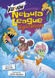 Book cover of: Nebula League. By: Jamie Hex