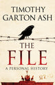 Book cover of: File
