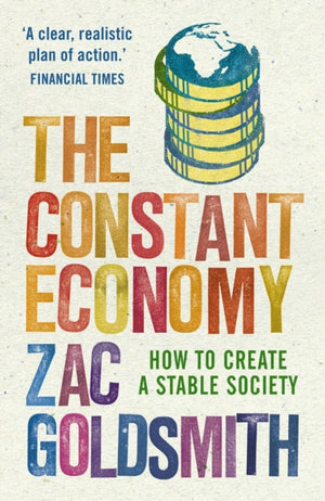 The Constant Economy