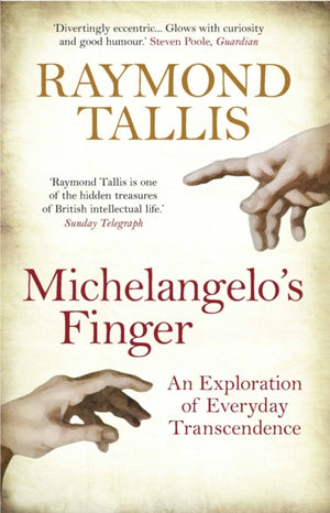 Michelangelo's Finger
