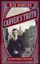 Book cover of: Carver's Truth. By: Nick Rennison