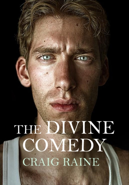Book cover of: Divine Comedy. By: Craig Raine