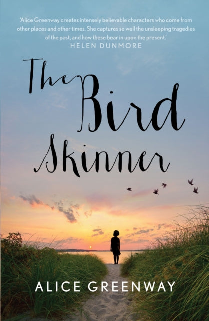 Book cover of: Bird Skinner