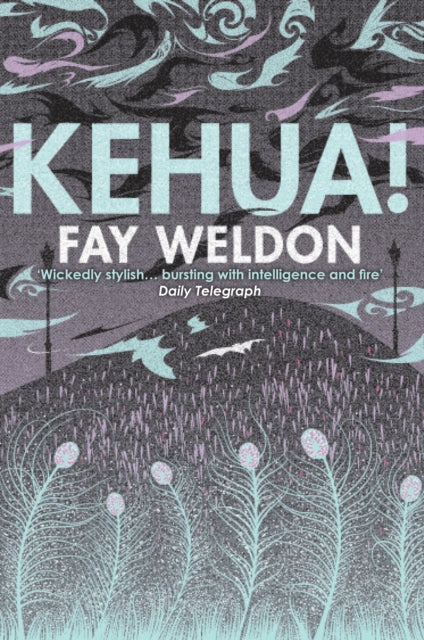 Book cover of: Kehua!