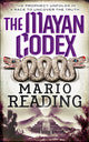Book cover of: Mayan Codex. By: Mario Reading
