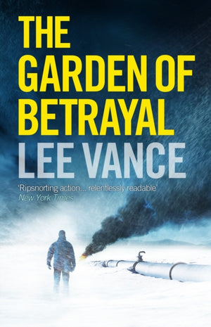 Garden of Betrayal