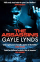 Book cover of: Assassins. By: Gayle Lynds