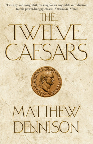 Twelve Caesars