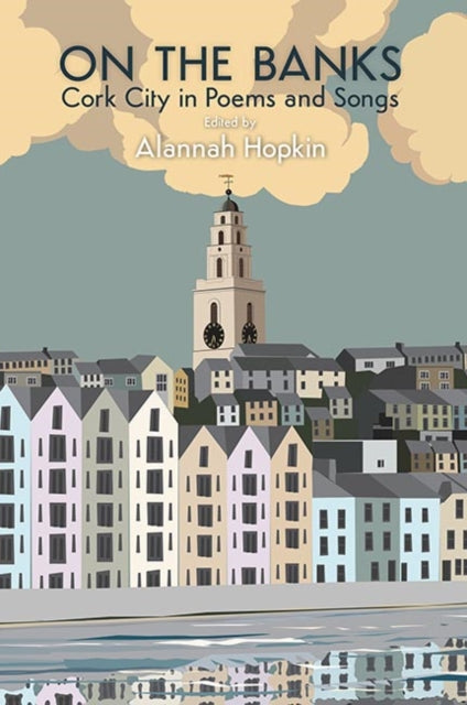 Book cover of: On the Banks. By: Alannah Hopkin