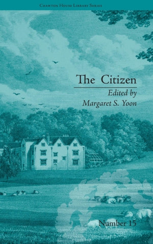 The Citizen