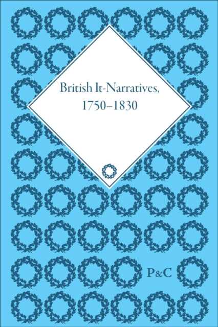 British It-Narratives, 1750–1830