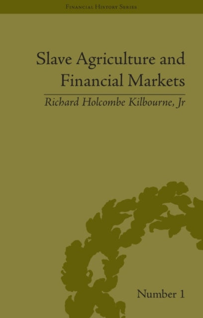 Book cover of: Financial History 1–10