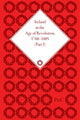 Book cover of: Ireland in the Age of Revolution, 1760–1805, Part I. By: Harry T. Dickinson