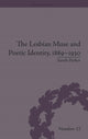 Book cover of: Lesbian Muse and Poetic Identity, 1889–1930. By: Sarah Parker